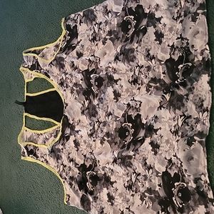 Maurices Plus Size 3 tanktop